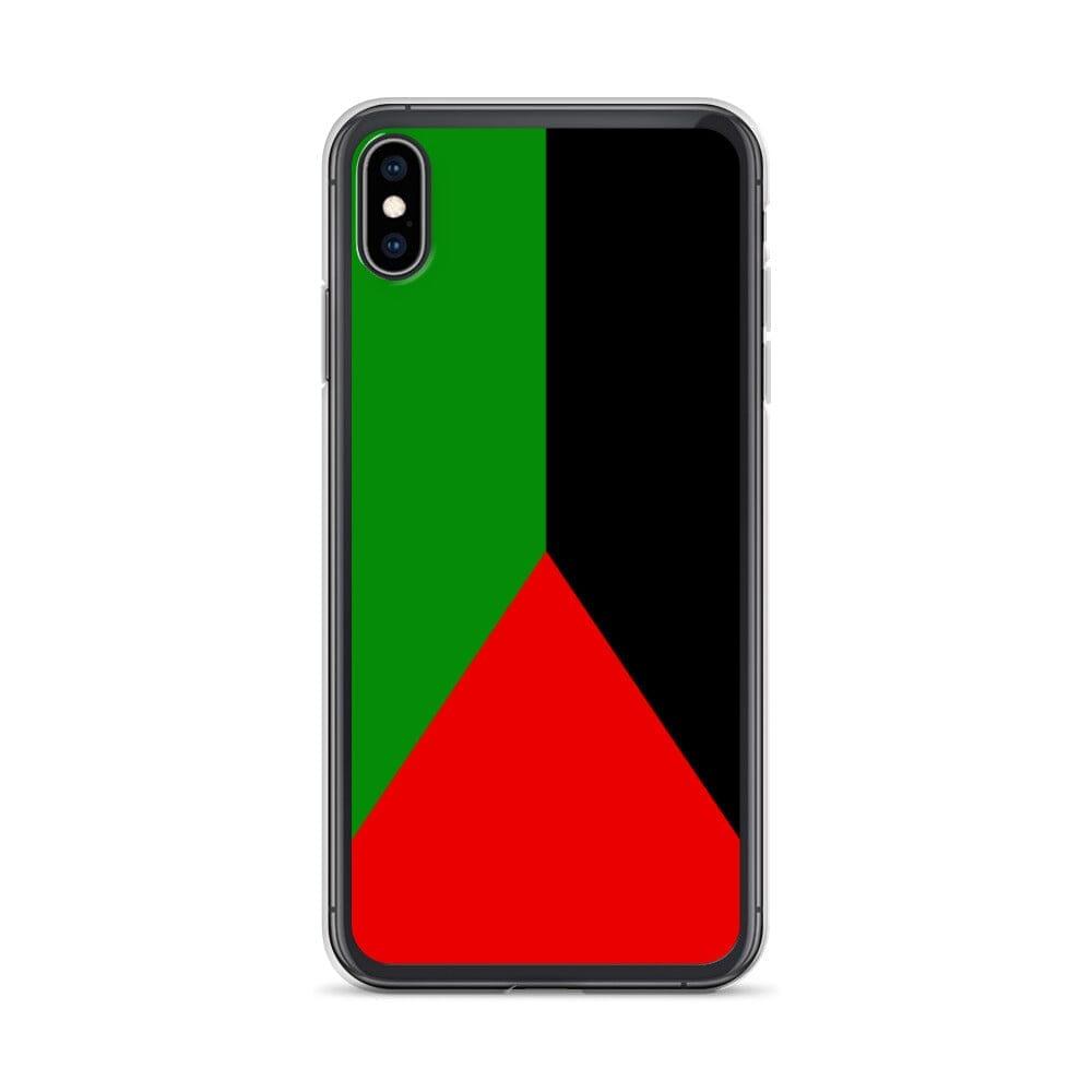 Coque de Télephone Drapeau de la Martinique - Pixelforma