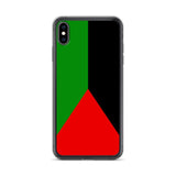 Coque de Télephone Drapeau de la Martinique - Pixelforma