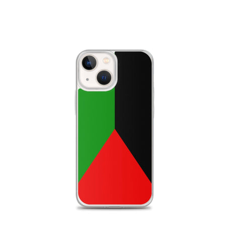 Coque de Télephone Drapeau de la Martinique - Pixelforma