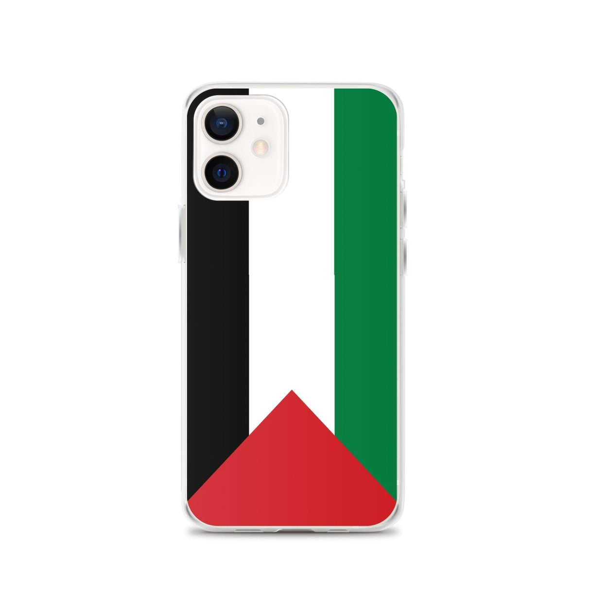 Coque de Télephone Drapeau de la Palestine - Pixelforma