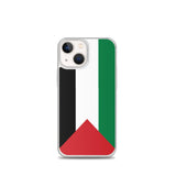 Coque de Télephone Drapeau de la Palestine - Pixelforma