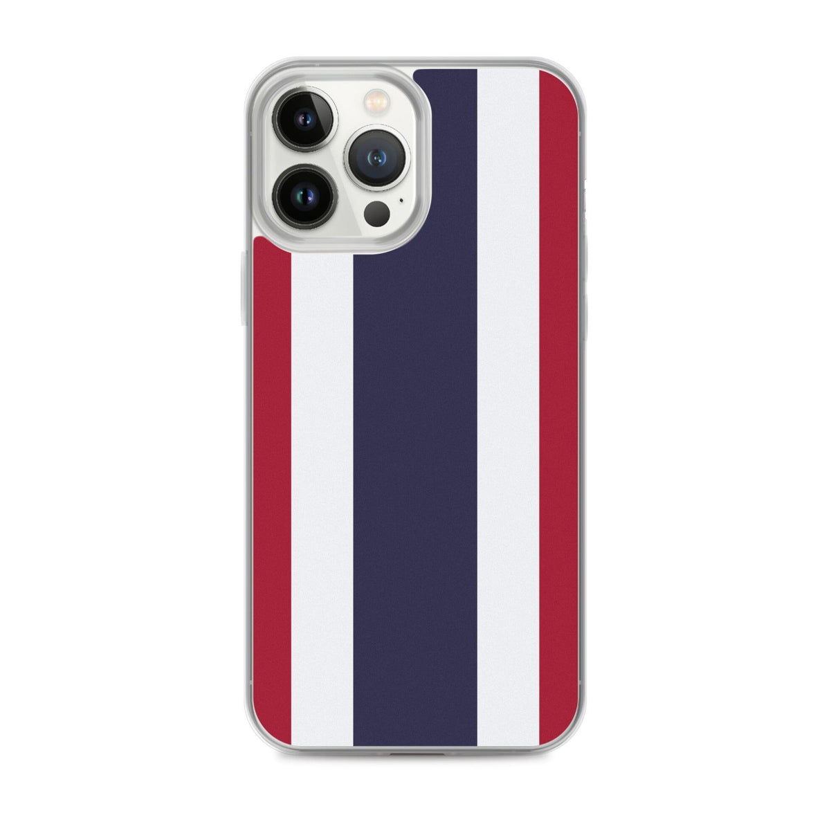 Coque de Télephone Drapeau de la Thaïlande - Pixelforma