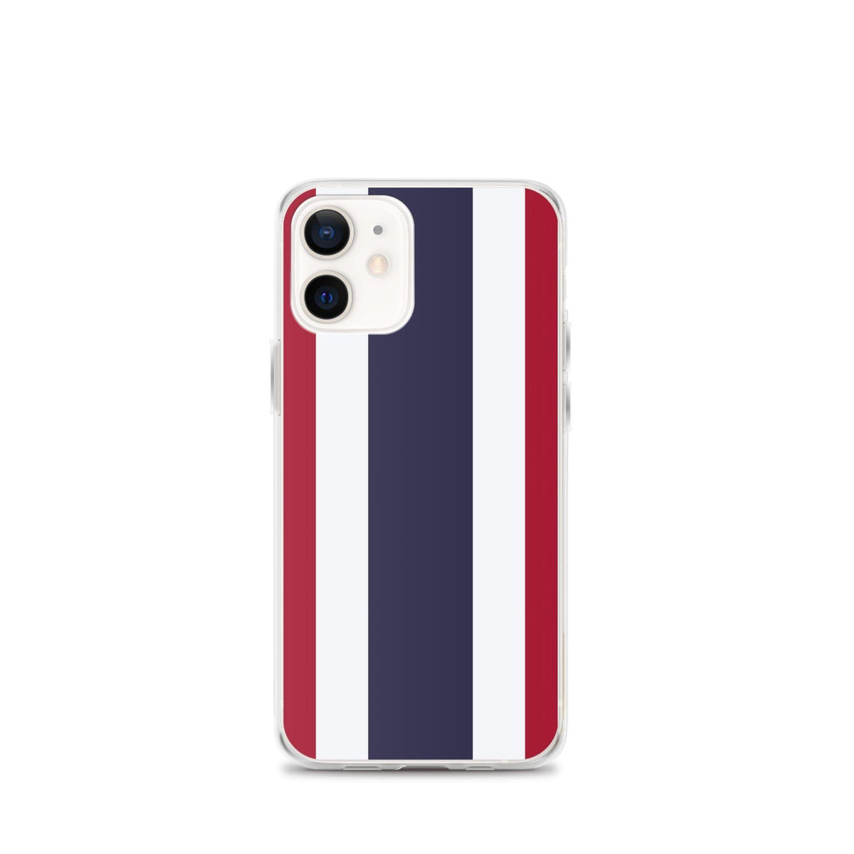 Coque de Télephone Drapeau de la Thaïlande - Pixelforma