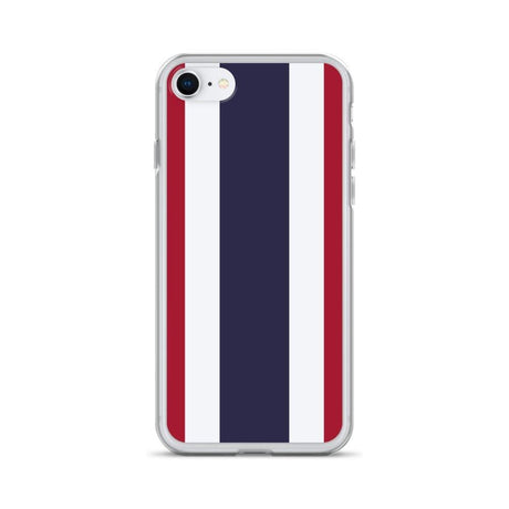 Coque de Télephone Drapeau de la Thaïlande - Pixelforma