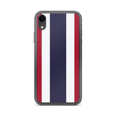 Coque de Télephone Drapeau de la Thaïlande - Pixelforma