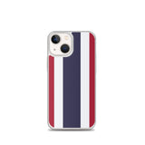 Coque de Télephone Drapeau de la Thaïlande - Pixelforma