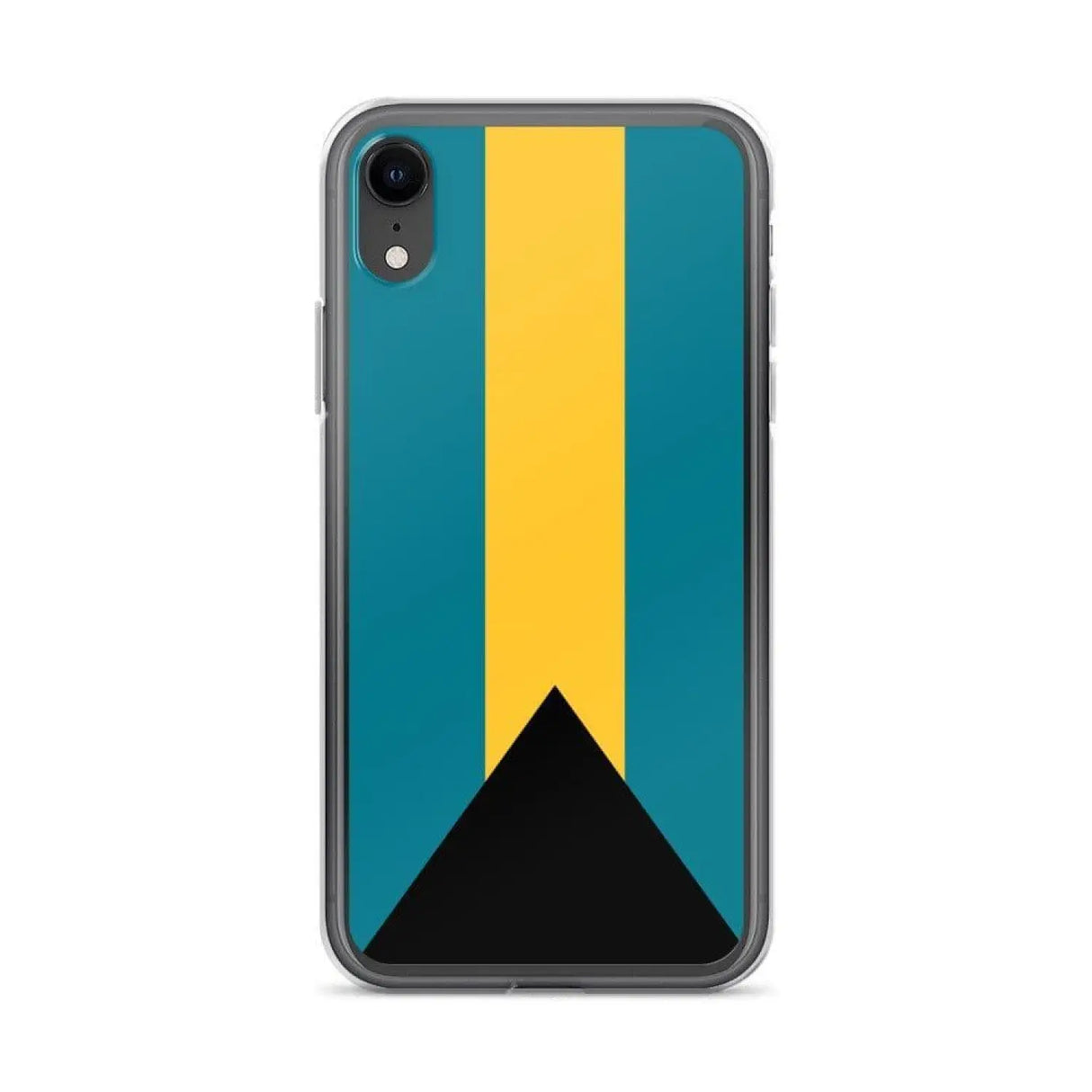 Coque de télephone drapeau bahamas - pixelforma