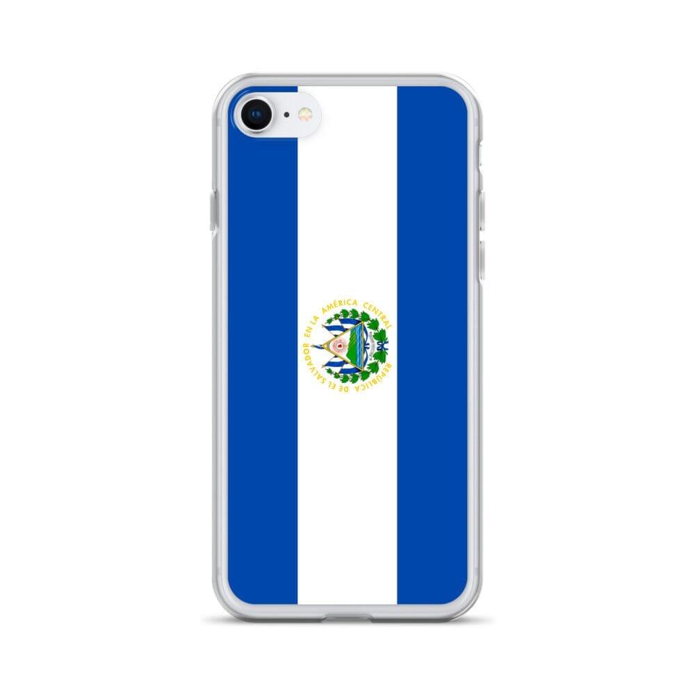 Coque de Télephone Drapeau des États-Unis - Pixelforma