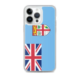 Coque de Télephone Drapeau des Fidji - Pixelforma