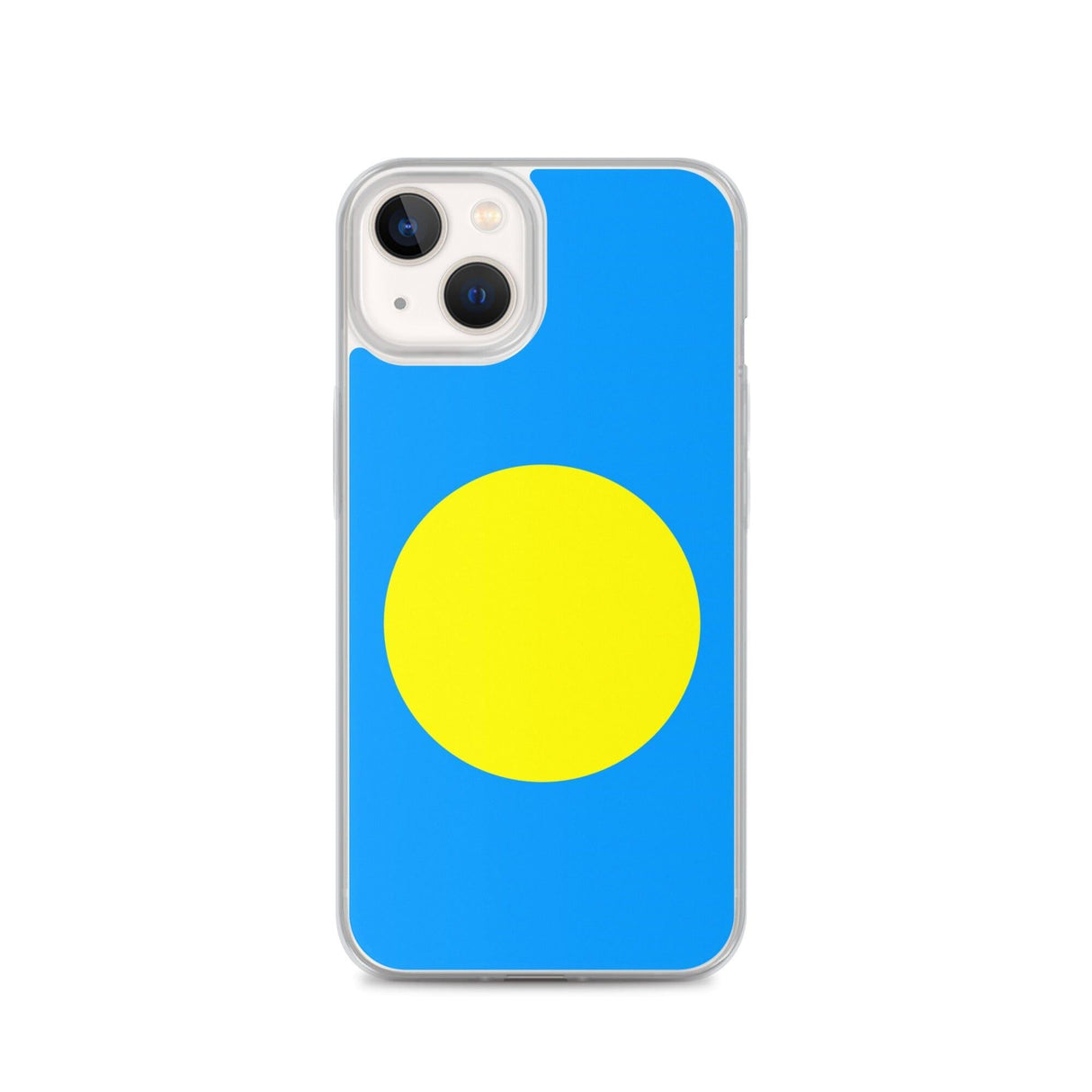 Coque de Télephone Drapeau des Palaos - Pixelforma