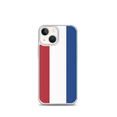 Coque de Télephone Drapeau des Pays-Bas - Pixelforma 