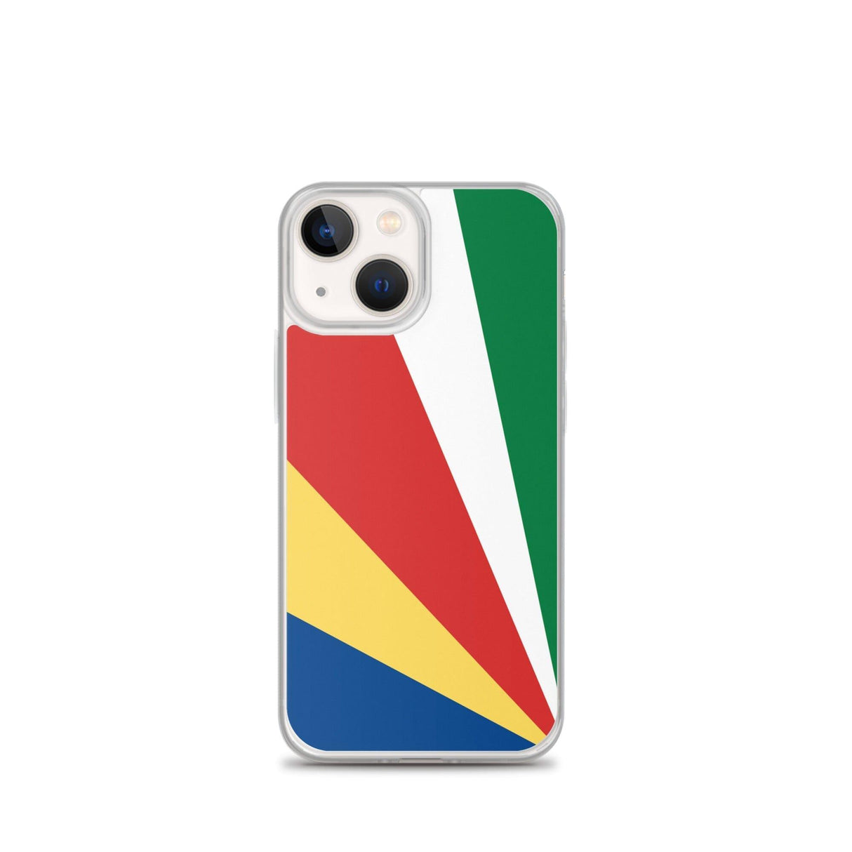 Coque de Télephone Drapeau des Seychelles - Pixelforma