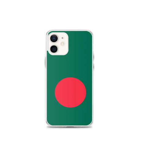 Coque de Télephone Drapeau du Bangladesh - Pixelforma 