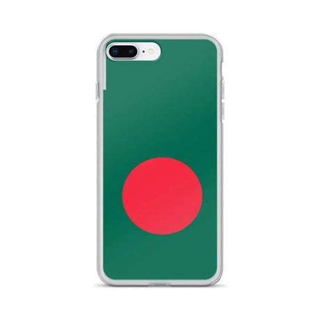 Coque de Télephone Drapeau du Bangladesh - Pixelforma 