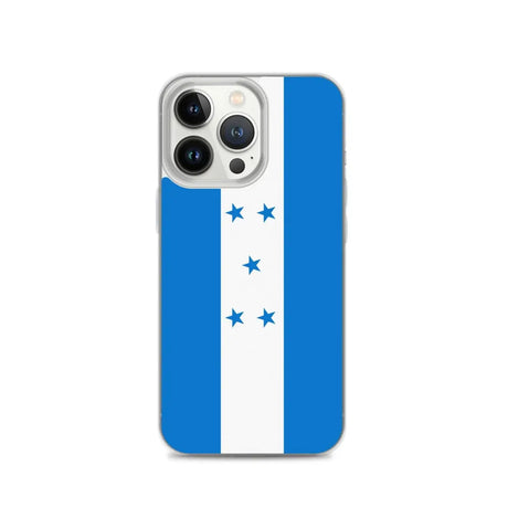 Coque de Télephone Drapeau du Honduras - Pixelforma 