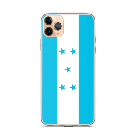 Coque de Télephone Drapeau du Honduras officiel - Pixelforma 