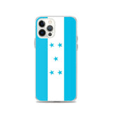 Coque de Télephone Drapeau du Honduras officiel - Pixelforma 