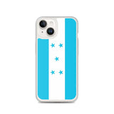 Coque de Télephone Drapeau du Honduras officiel - Pixelforma 