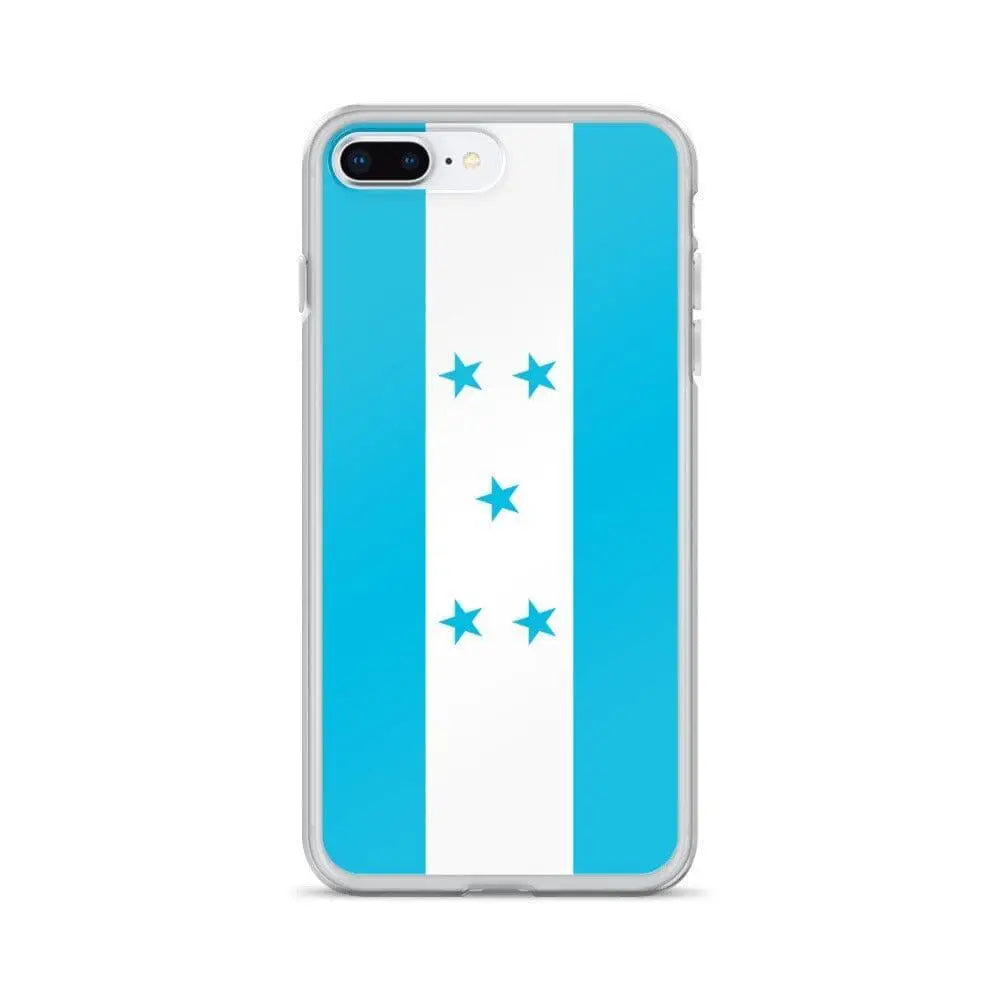 Coque de Télephone Drapeau du Honduras officiel - Pixelforma 