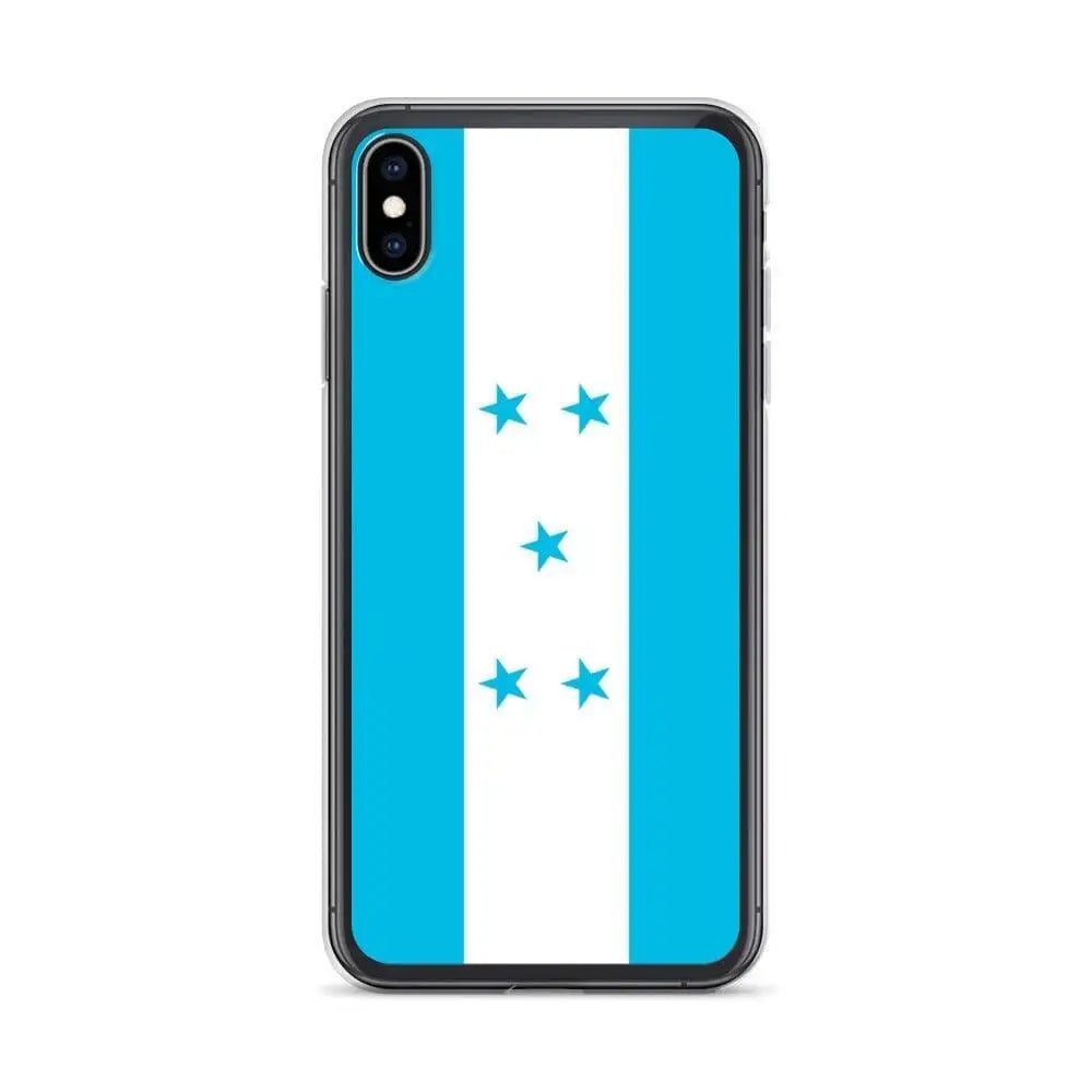 Coque de Télephone Drapeau du Honduras officiel - Pixelforma 