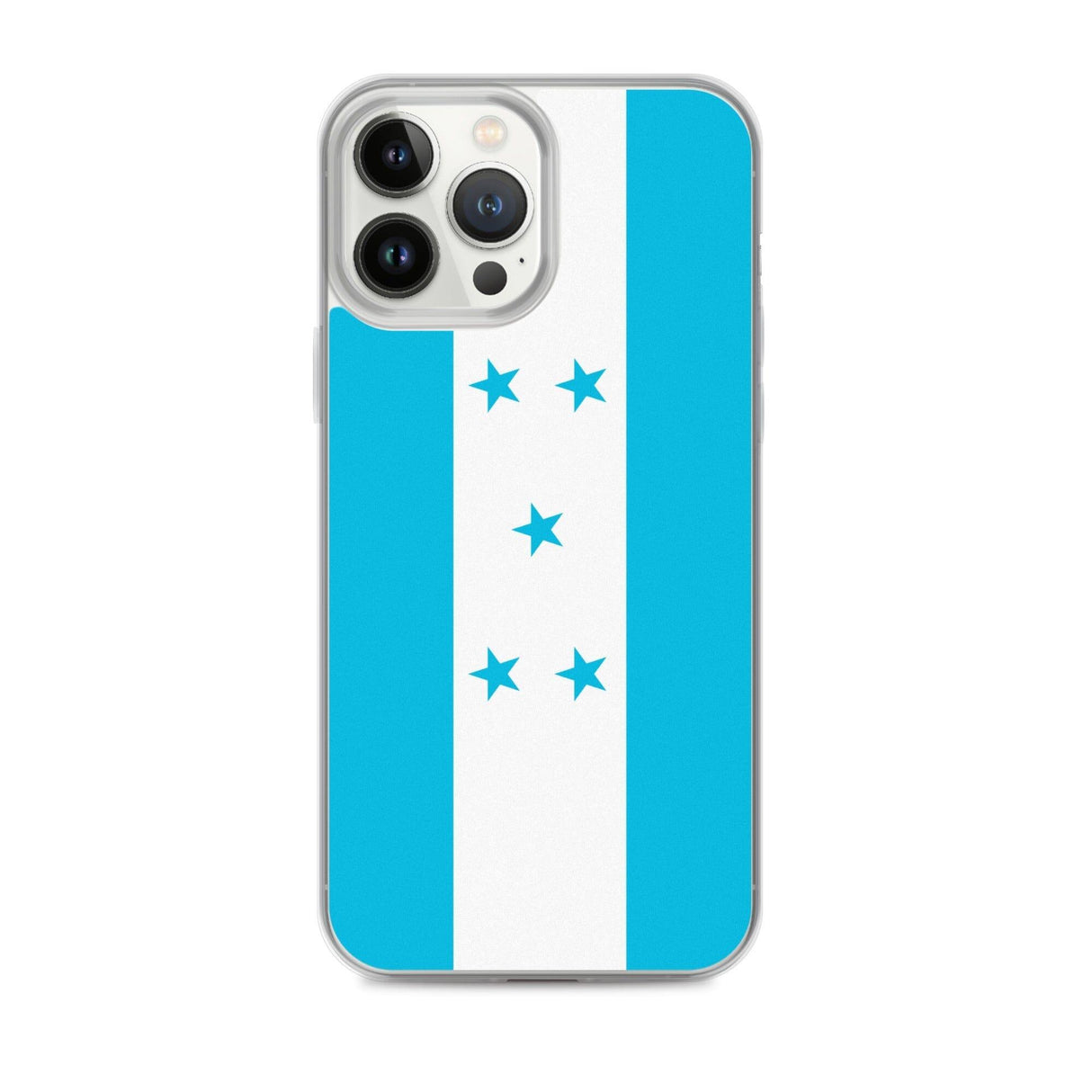 Coque de Télephone Drapeau du Honduras officiel - Pixelforma