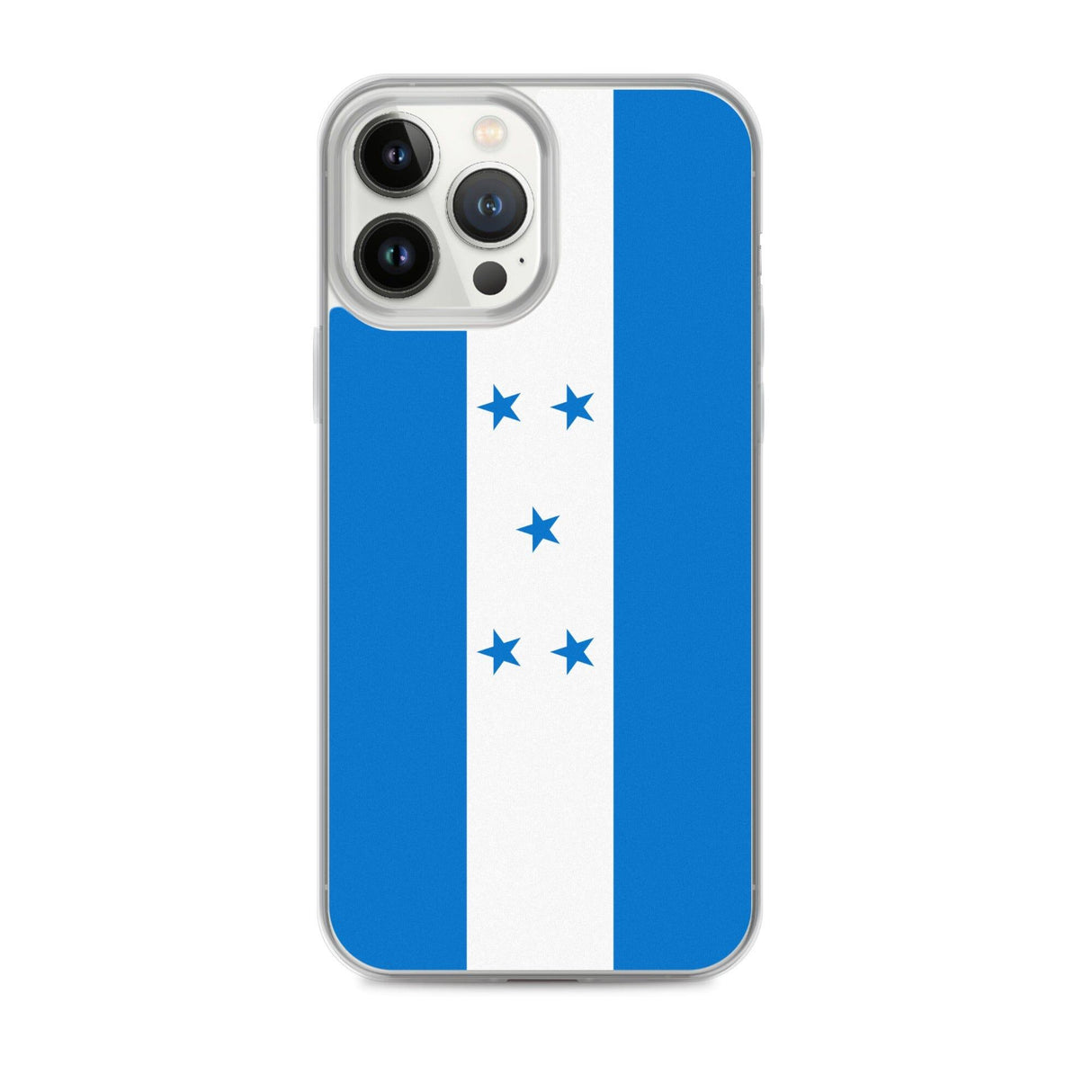 Coque de Télephone Drapeau du Honduras - Pixelforma