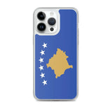 Coque de Télephone Drapeau du Kosovo - Pixelforma 