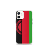 Coque de Télephone Drapeau du Malawi - Pixelforma 