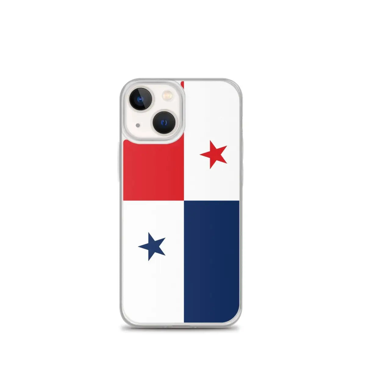 Coque de Télephone Drapeau du Panama - Pixelforma 