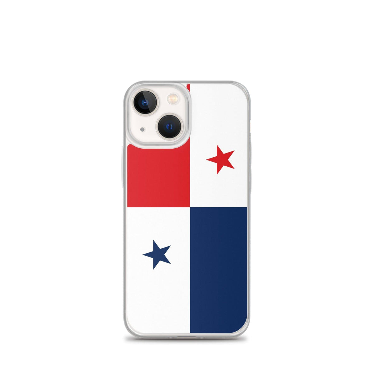 Coque de Télephone Drapeau du Panama - Pixelforma