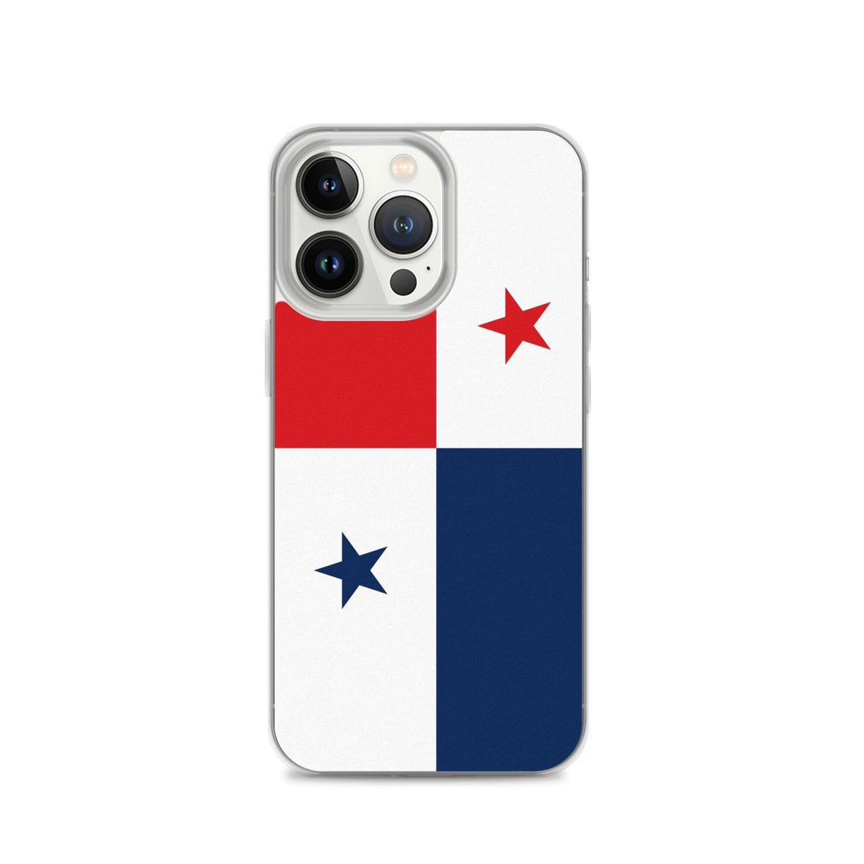 Coque de Télephone Drapeau du Panama - Pixelforma