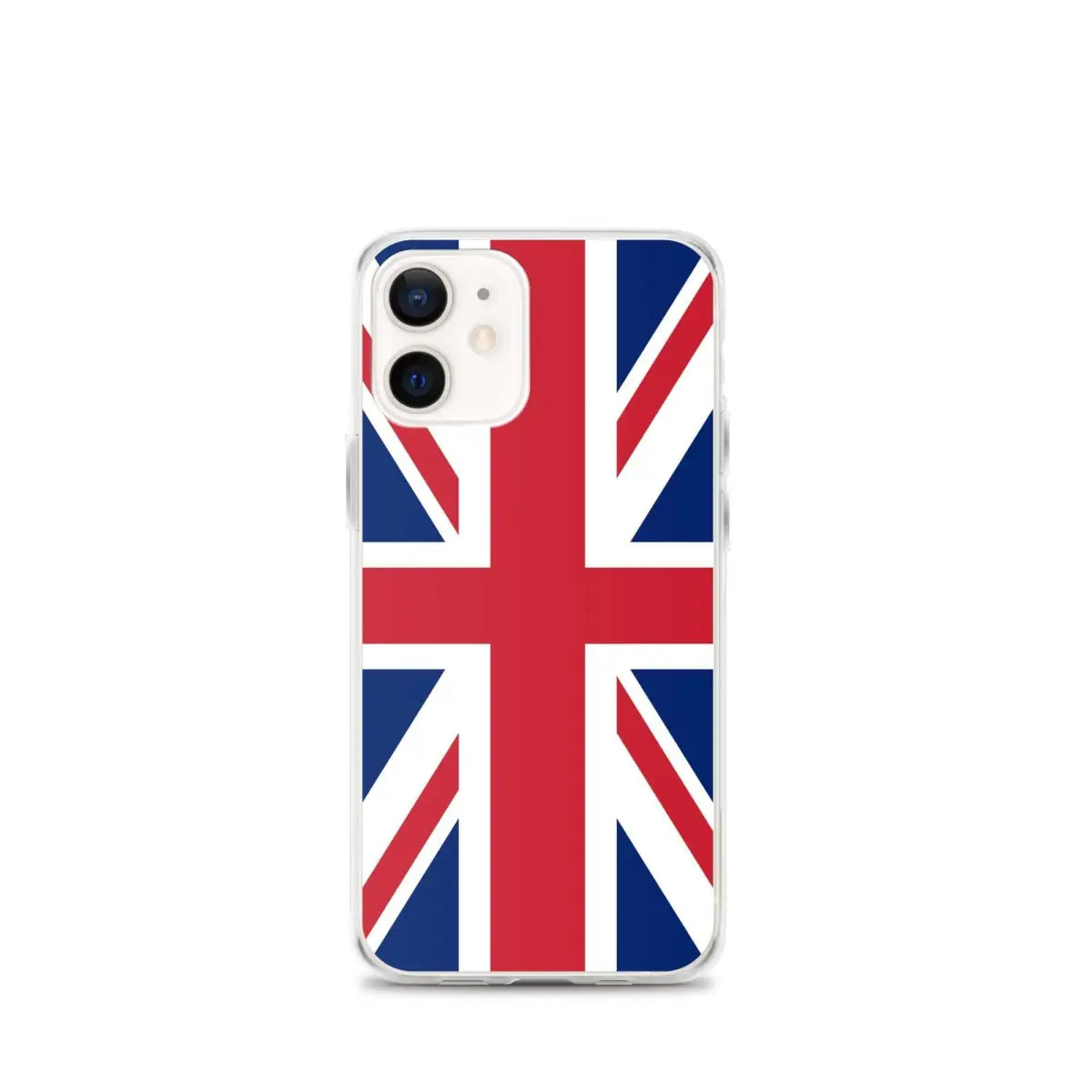 Coque de Télephone Drapeau du Royaume-Uni - Pixelforma 