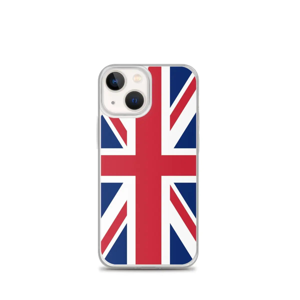 Coque de Télephone Drapeau du Royaume-Uni - Pixelforma 