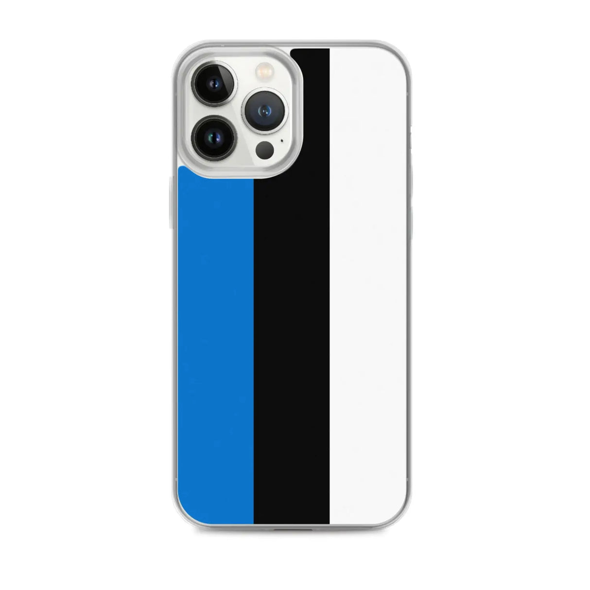 Coque de télephone drapeau estonie - pixelforma