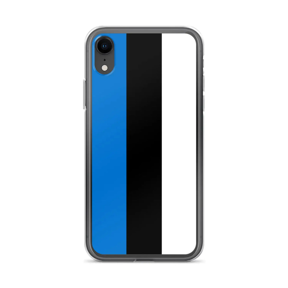 Coque de télephone drapeau estonie - pixelforma