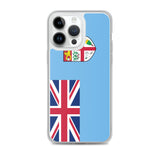 Coque de télephone drapeau fidji - pixelforma