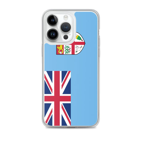 Coque de télephone drapeau fidji - pixelforma