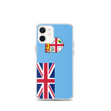 Coque de télephone drapeau fidji - pixelforma