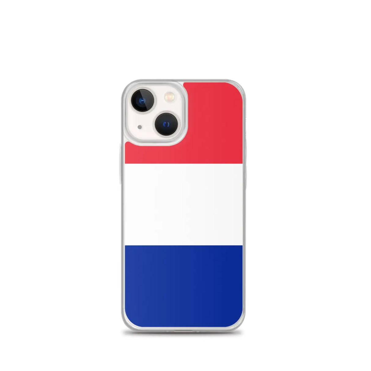 Coque de télephone drapeau france - pixelforma