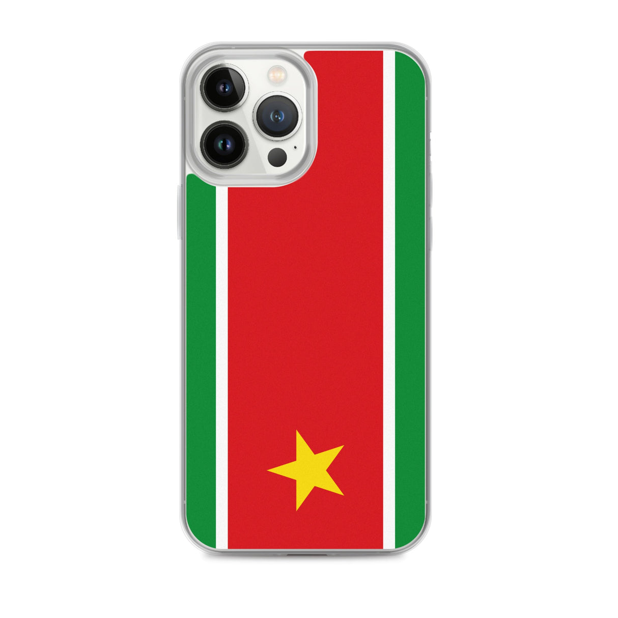 Coque de télephone drapeau guadeloupe - pixelforma