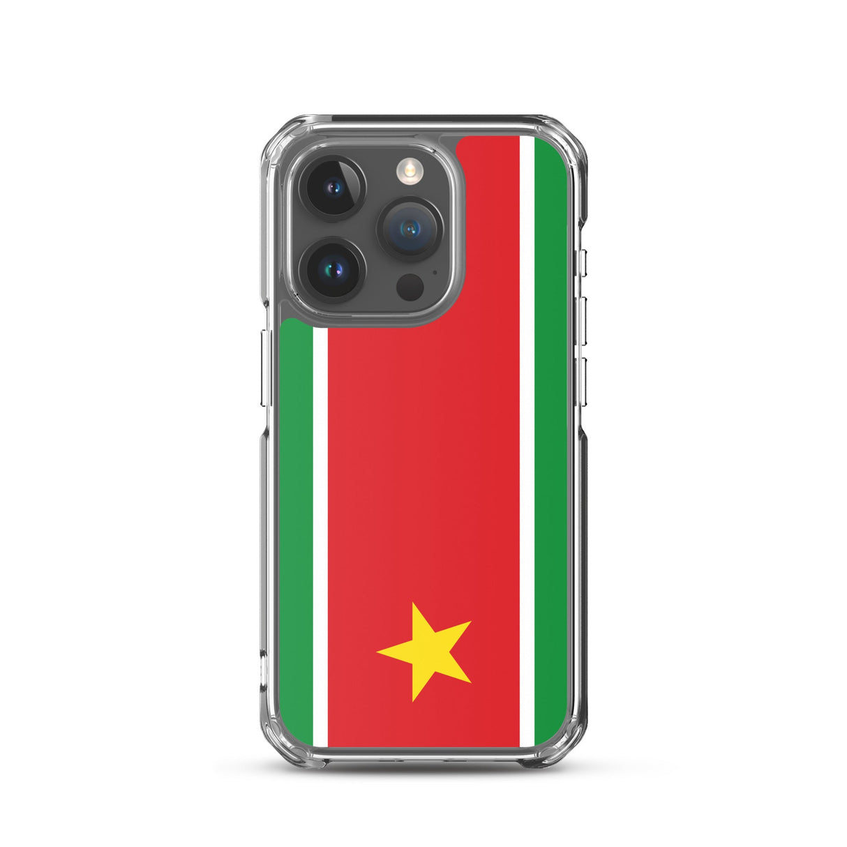 Coque de télephone drapeau guadeloupe - pixelforma