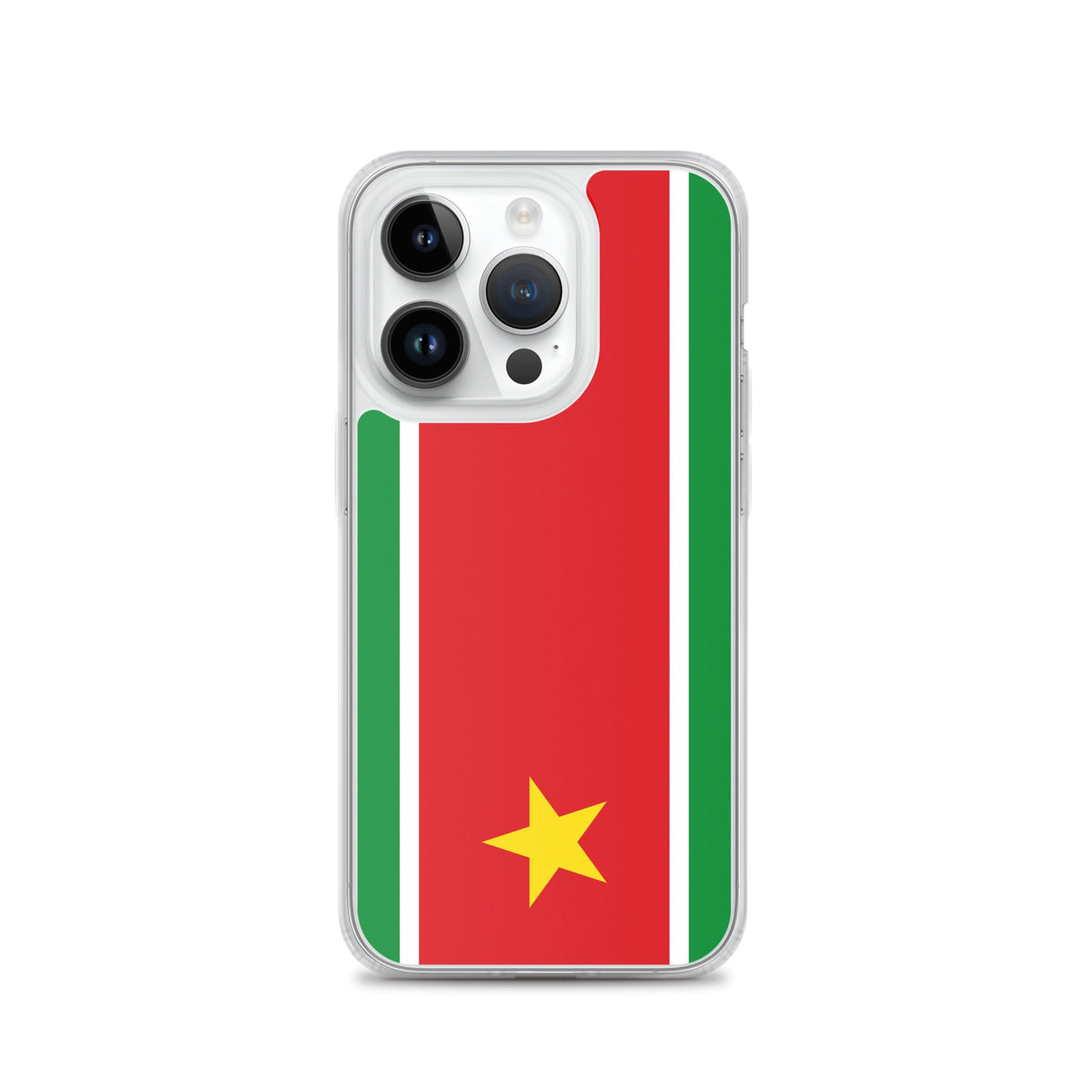 Coque de télephone drapeau guadeloupe - pixelforma