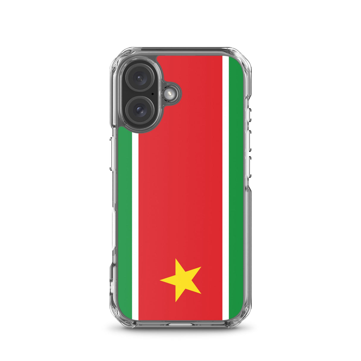 Coque de télephone drapeau guadeloupe - pixelforma
