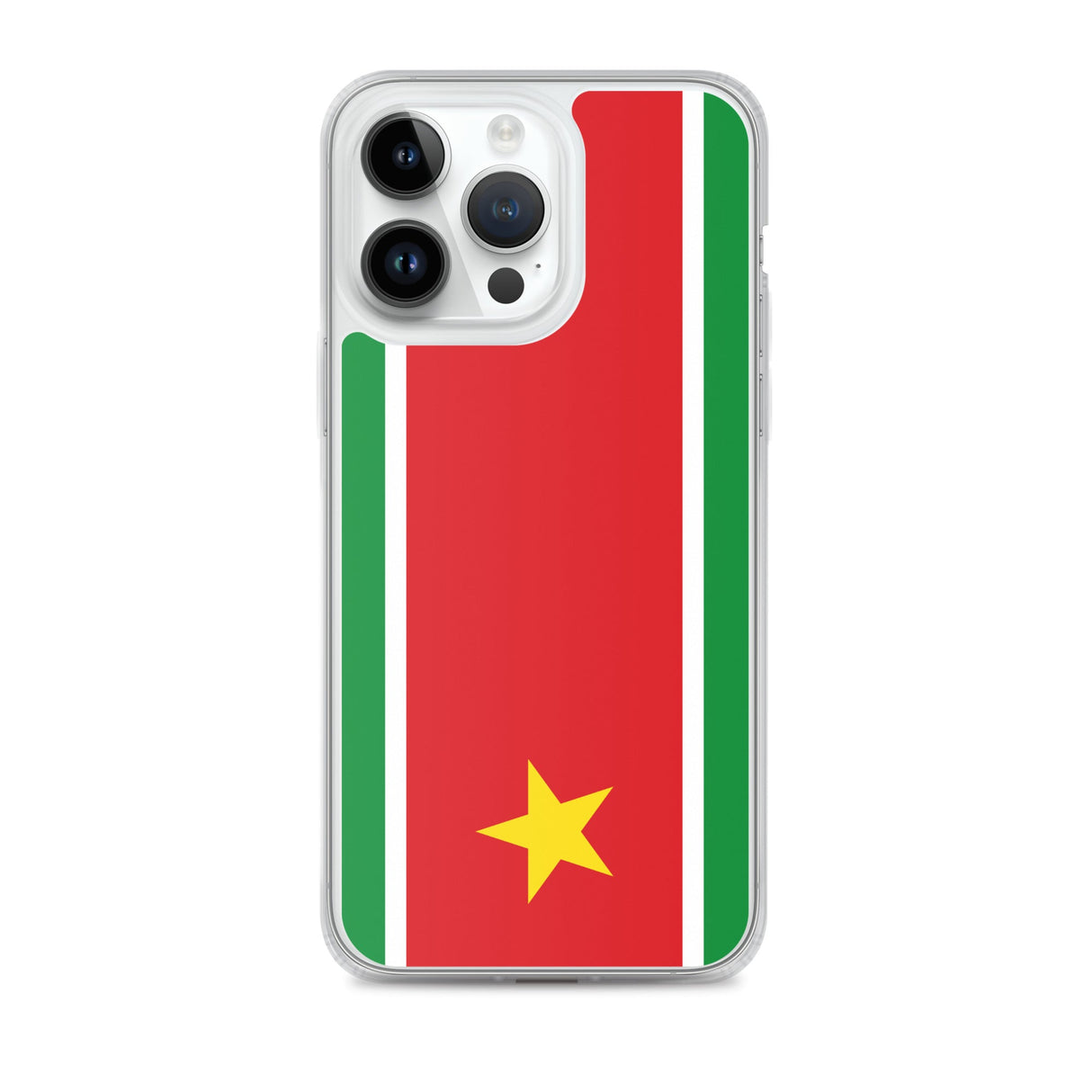 Coque de télephone drapeau guadeloupe - pixelforma
