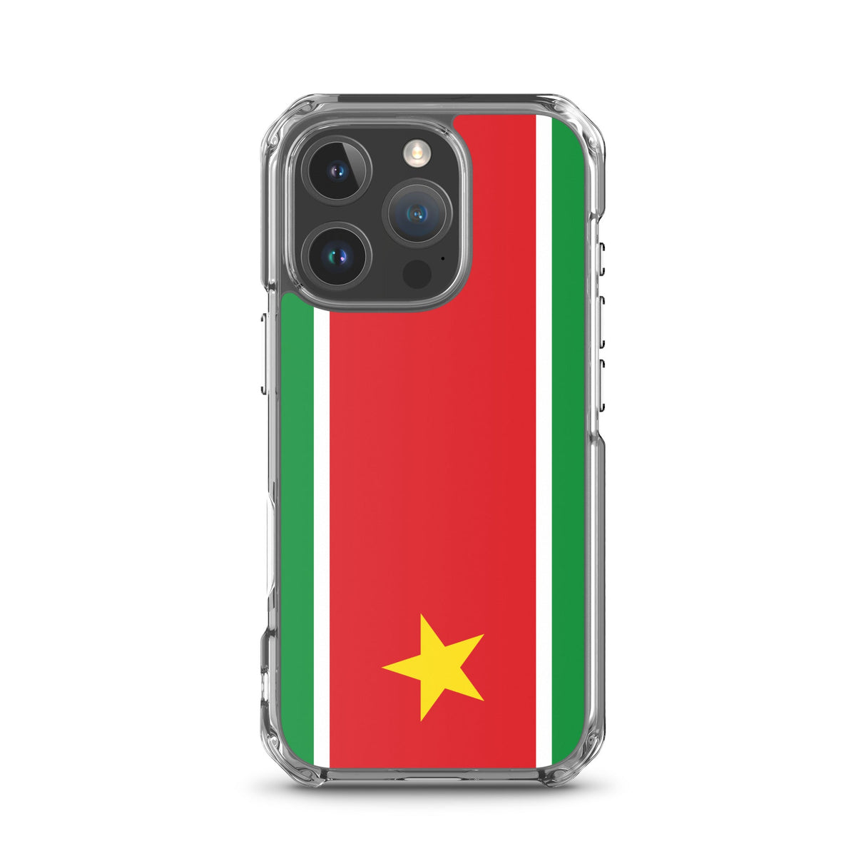 Coque de télephone drapeau guadeloupe - pixelforma