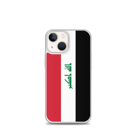 Coque de télephone drapeau irak - pixelforma