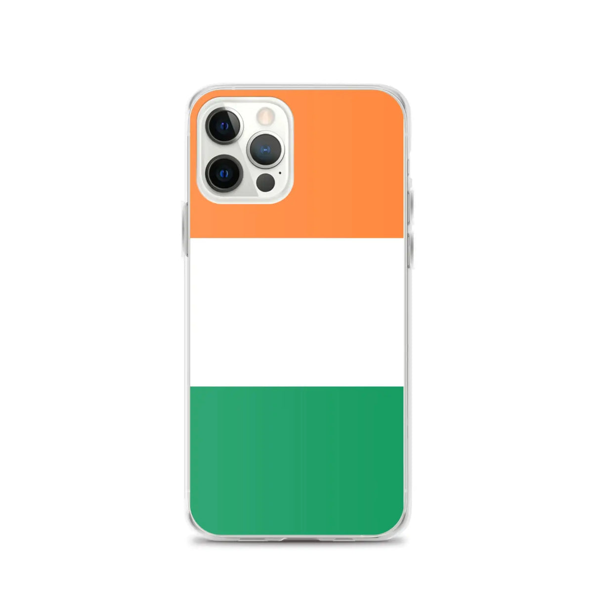 Coque de télephone drapeau irlande - pixelforma