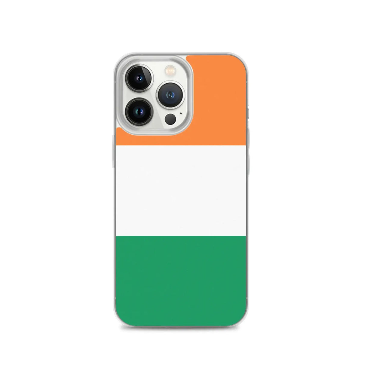 Coque de télephone drapeau irlande - pixelforma