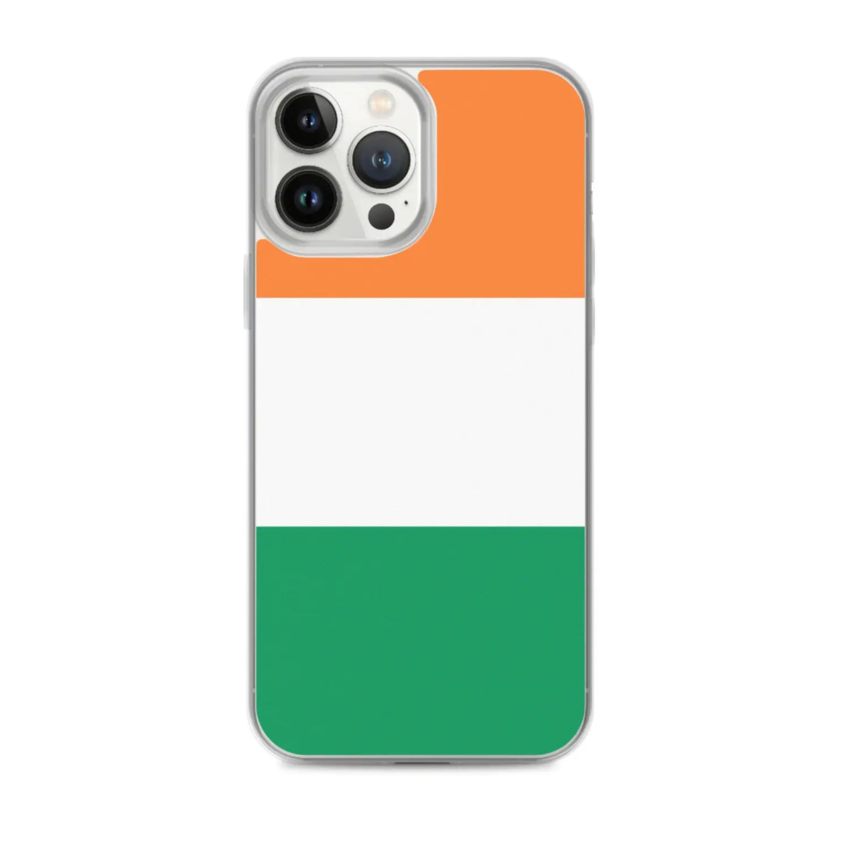 Coque de télephone drapeau irlande - pixelforma