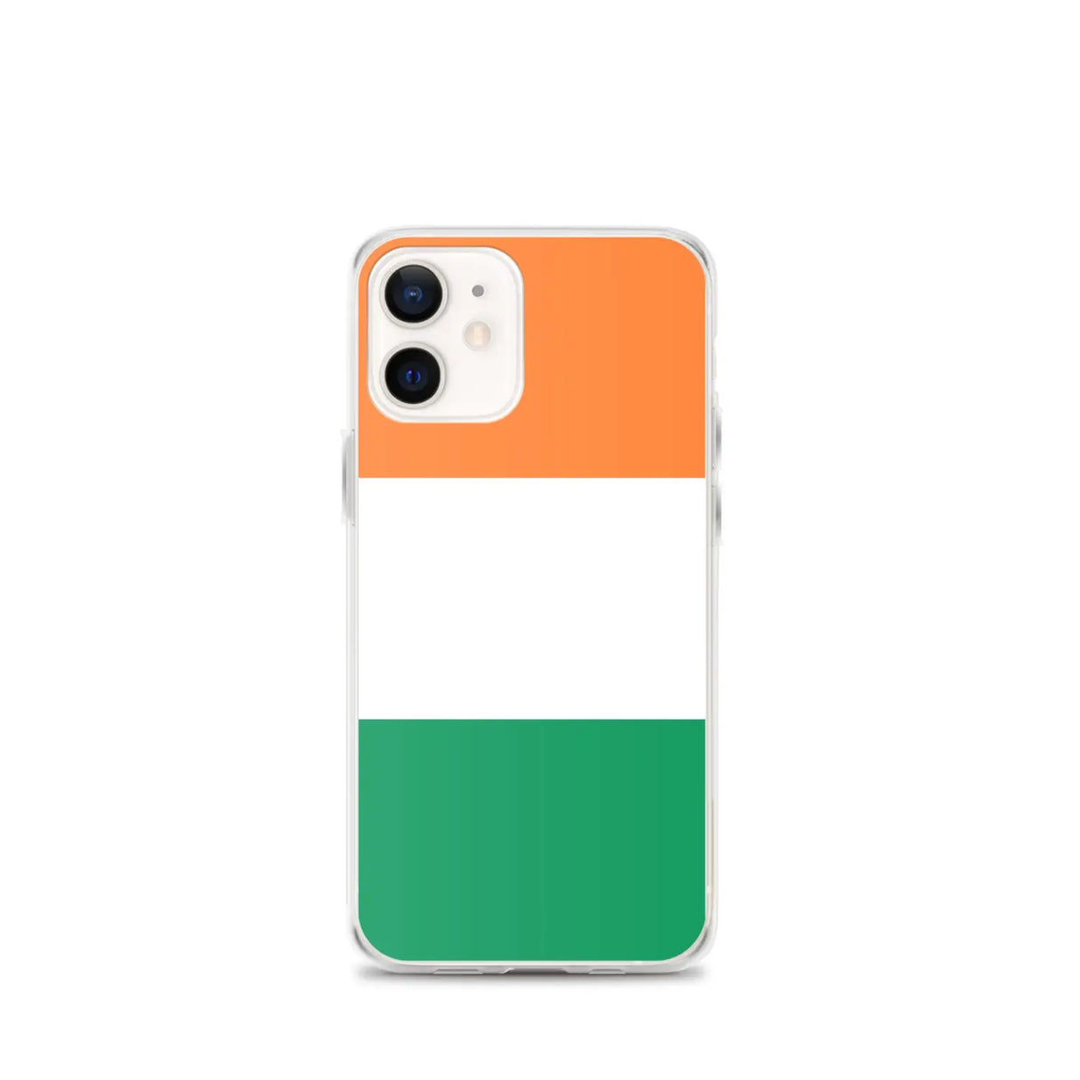 Coque de télephone drapeau irlande - pixelforma